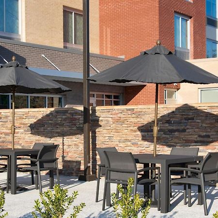 Fairfield By Marriott Inn & Suites Memphis Arlington Exteriér fotografie