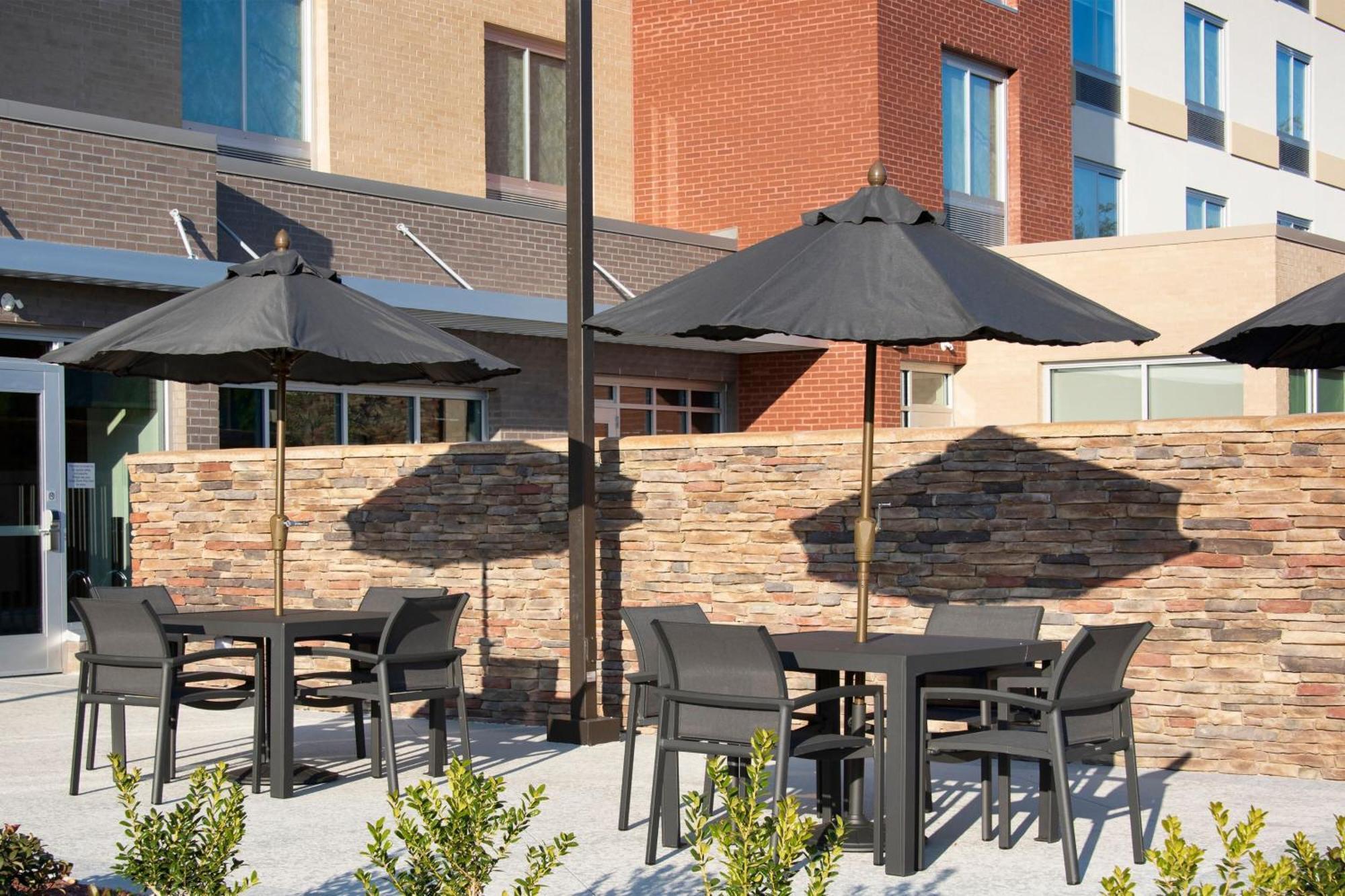 Fairfield By Marriott Inn & Suites Memphis Arlington Exteriér fotografie