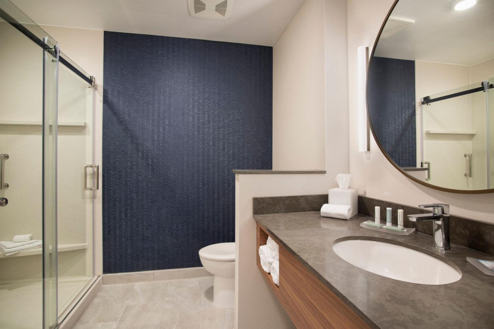 Fairfield By Marriott Inn & Suites Memphis Arlington Exteriér fotografie