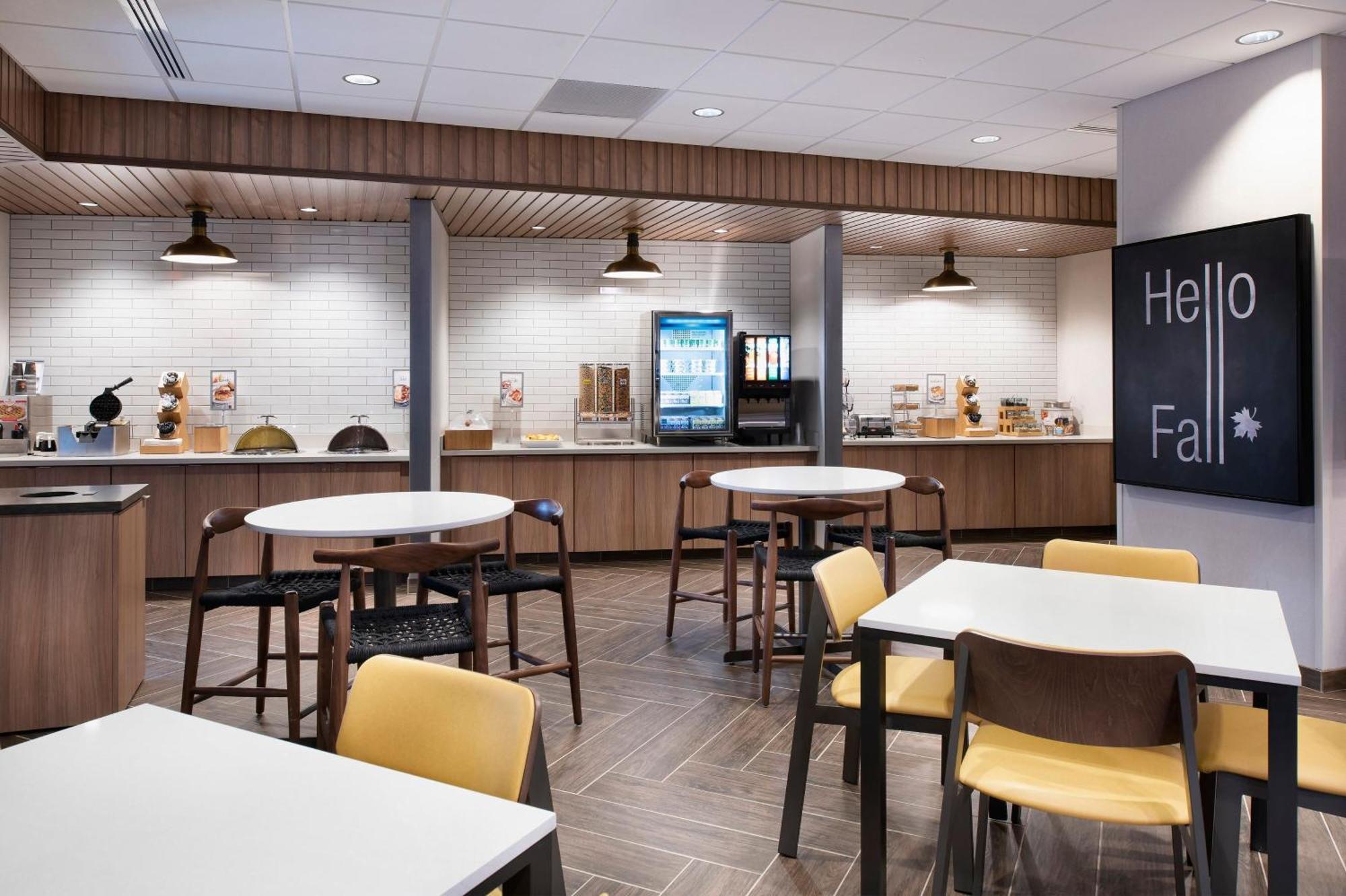 Fairfield By Marriott Inn & Suites Memphis Arlington Exteriér fotografie